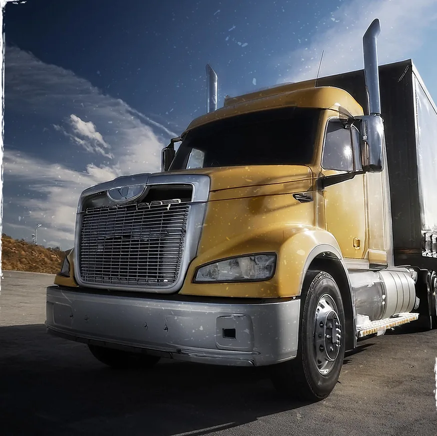 Depilada de Llantas para Tractocamiones en Monterrey, N.L.