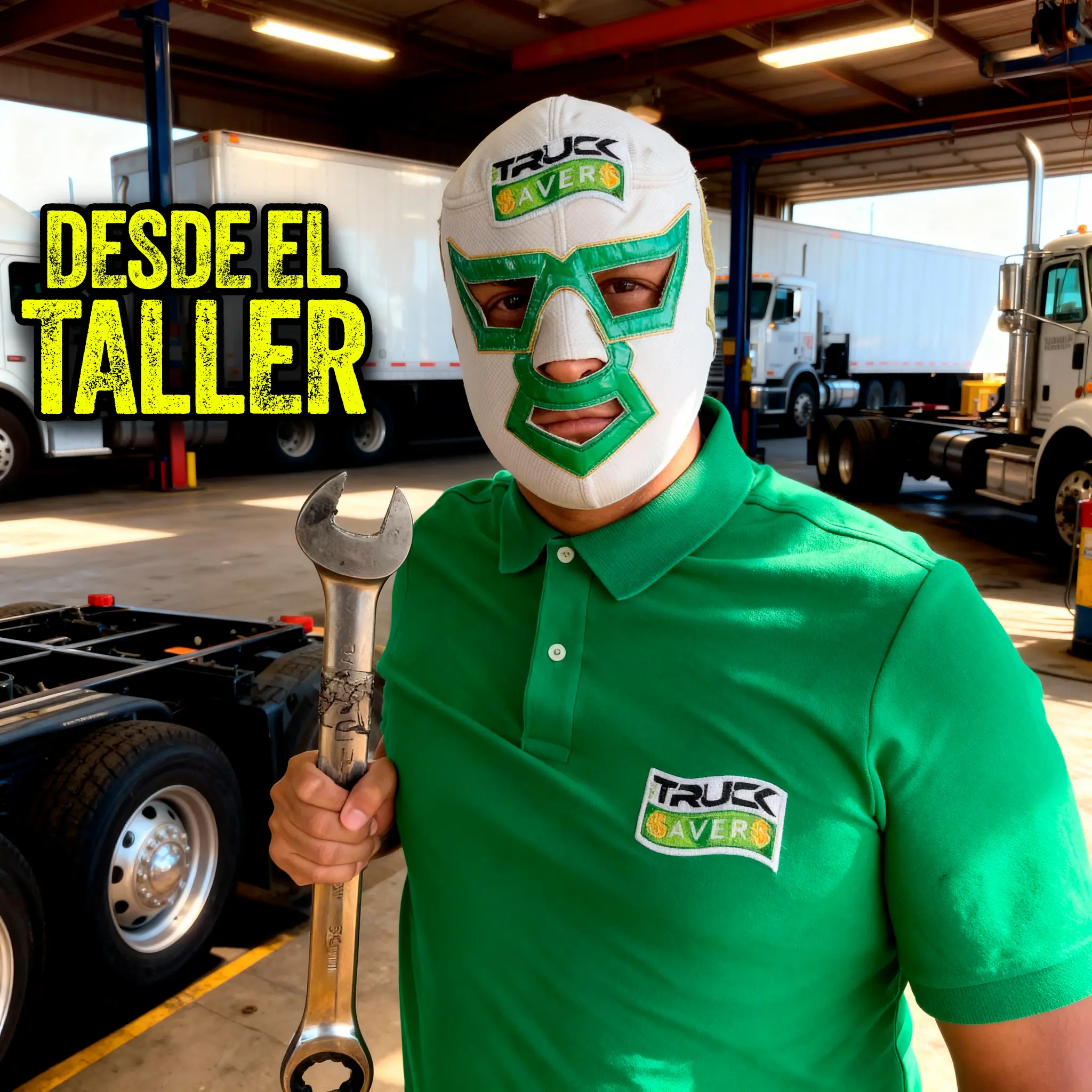 Desde el Taller