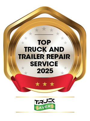 Top Truck and Trailer Repair Service 2025 - Transportation Review